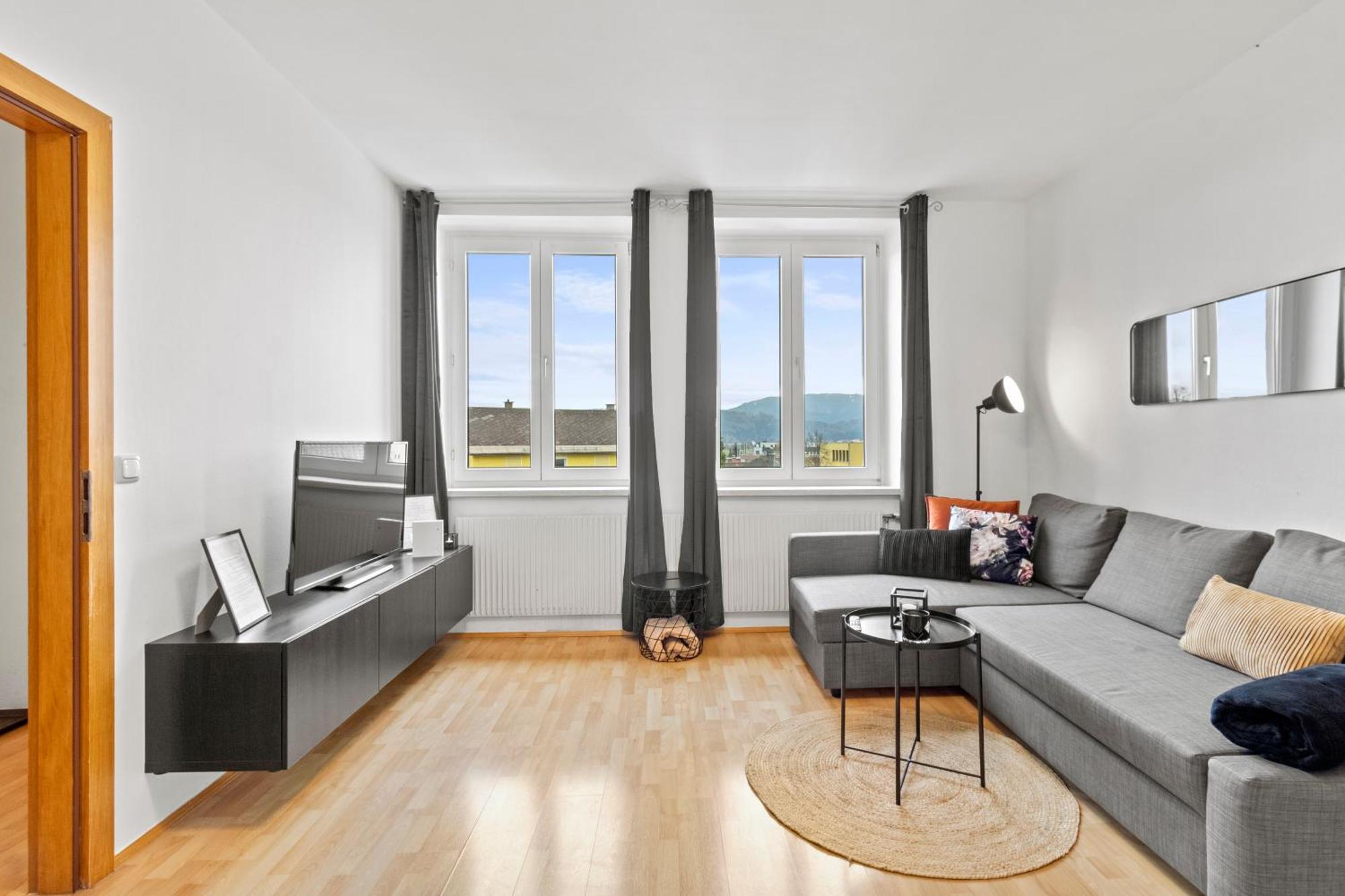 Farawayhomes Studio Fohnsdorf #1 Εξωτερικό φωτογραφία