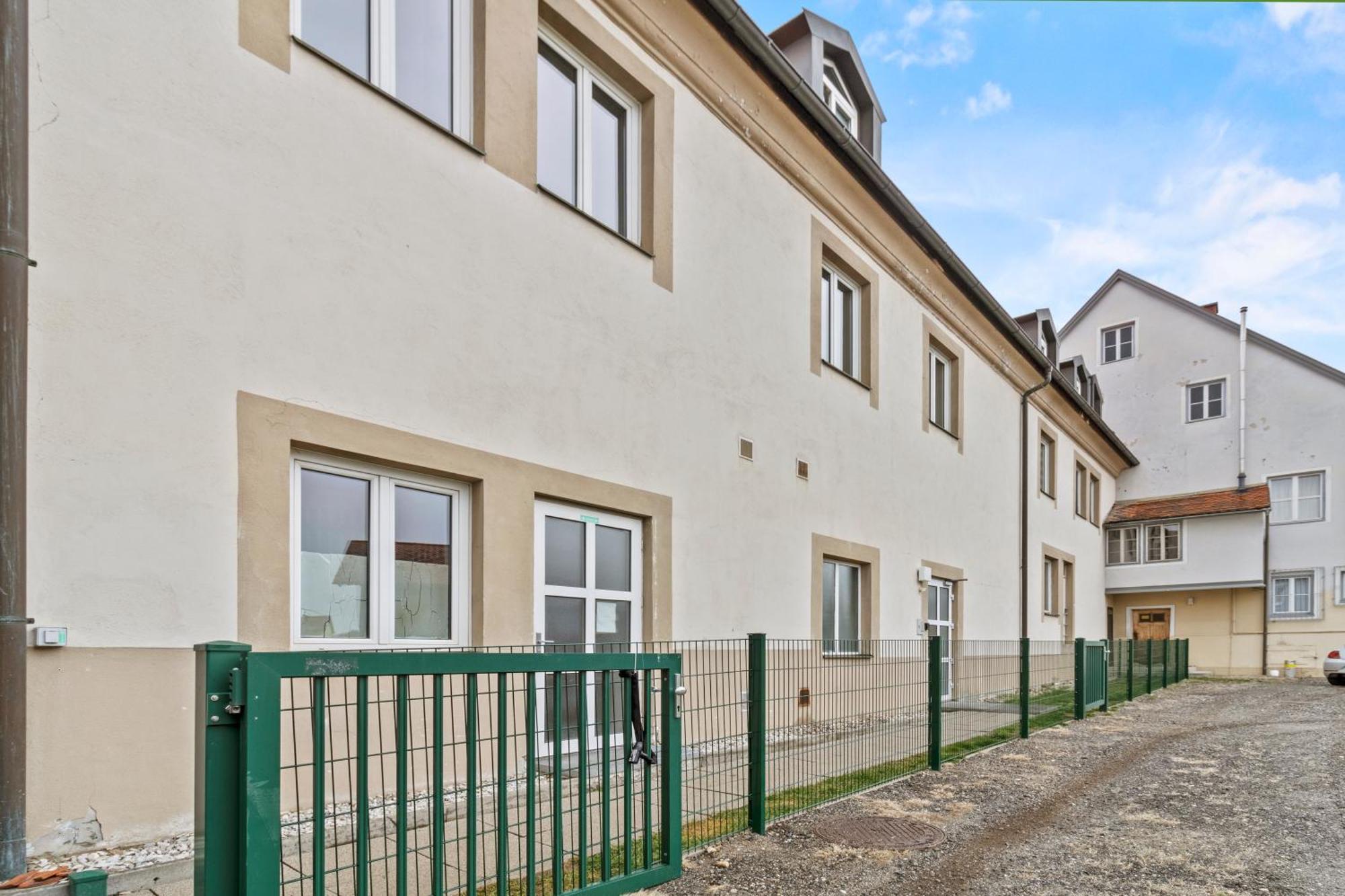 Farawayhomes Studio Fohnsdorf #1 Εξωτερικό φωτογραφία