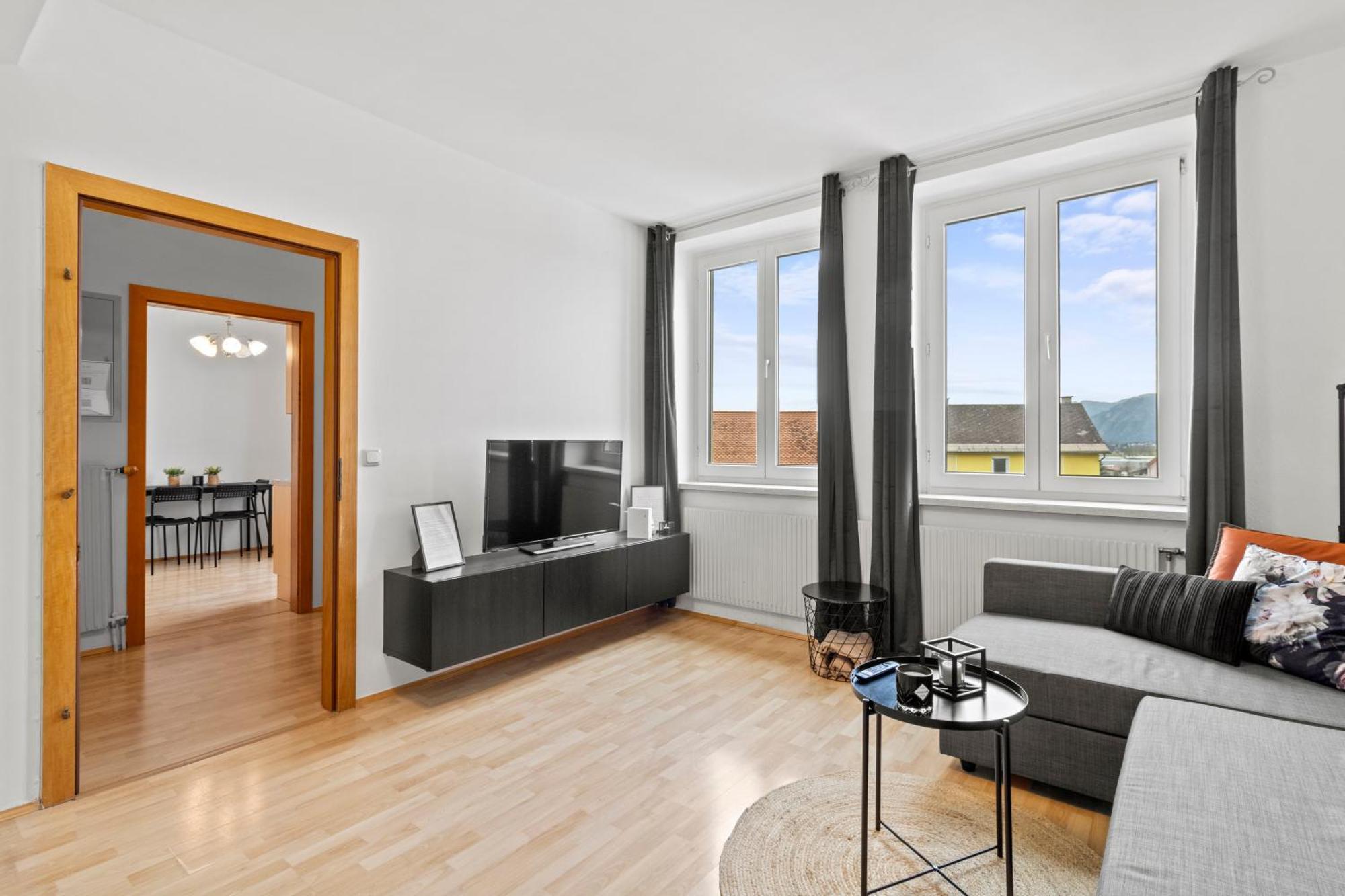 Farawayhomes Studio Fohnsdorf #1 Εξωτερικό φωτογραφία