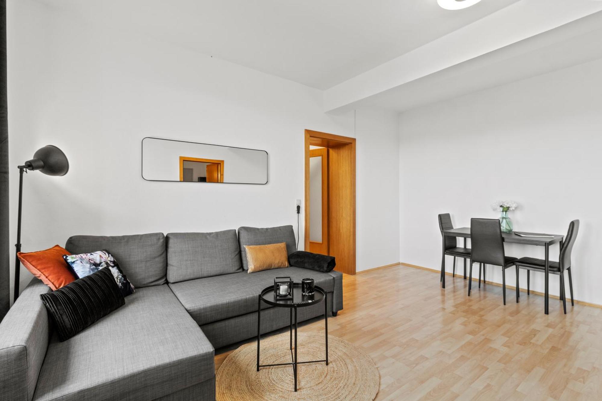 Farawayhomes Studio Fohnsdorf #1 Εξωτερικό φωτογραφία