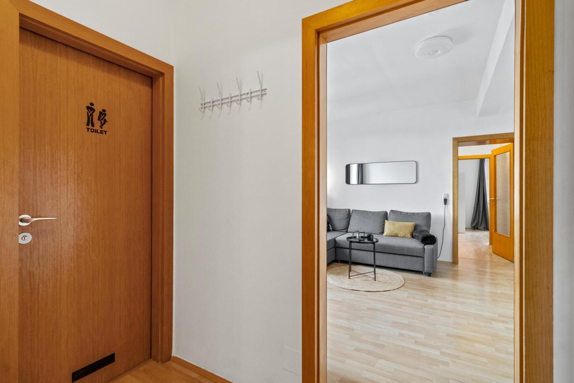 Farawayhomes Studio Fohnsdorf #1 Εξωτερικό φωτογραφία
