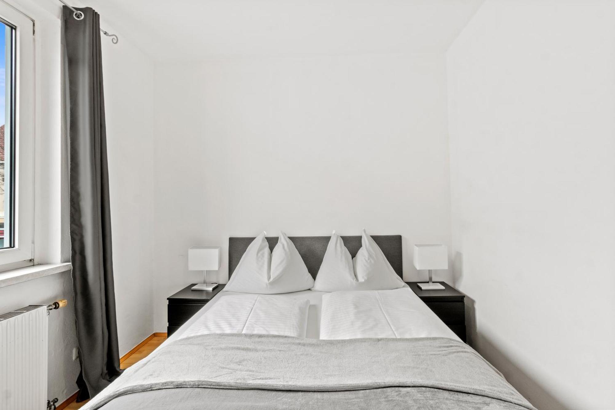 Farawayhomes Studio Fohnsdorf #1 Εξωτερικό φωτογραφία