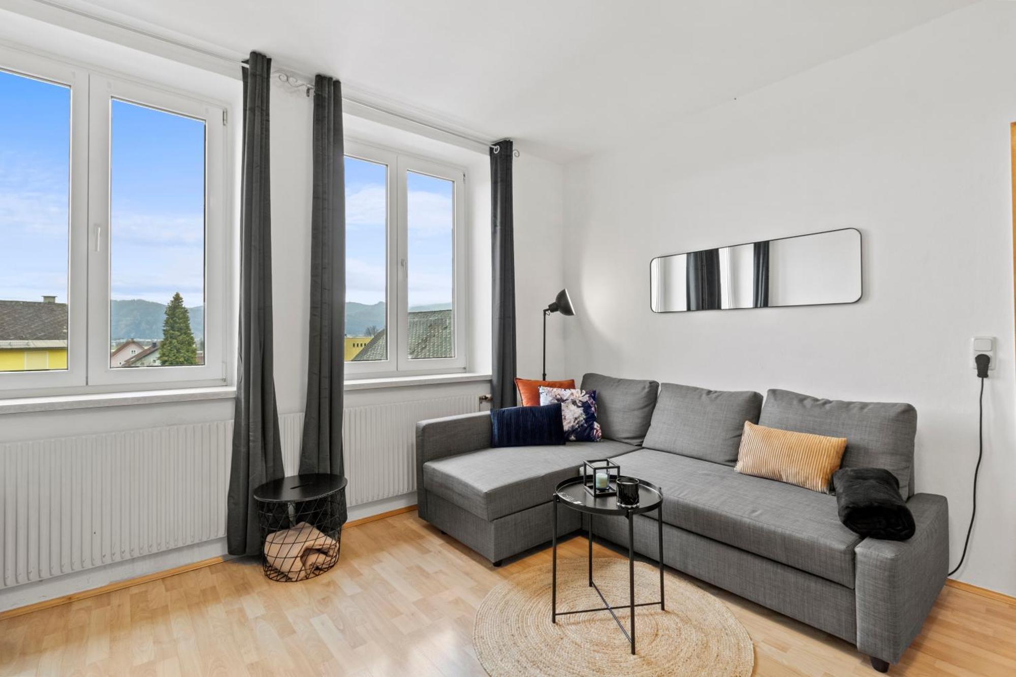 Farawayhomes Studio Fohnsdorf #1 Εξωτερικό φωτογραφία