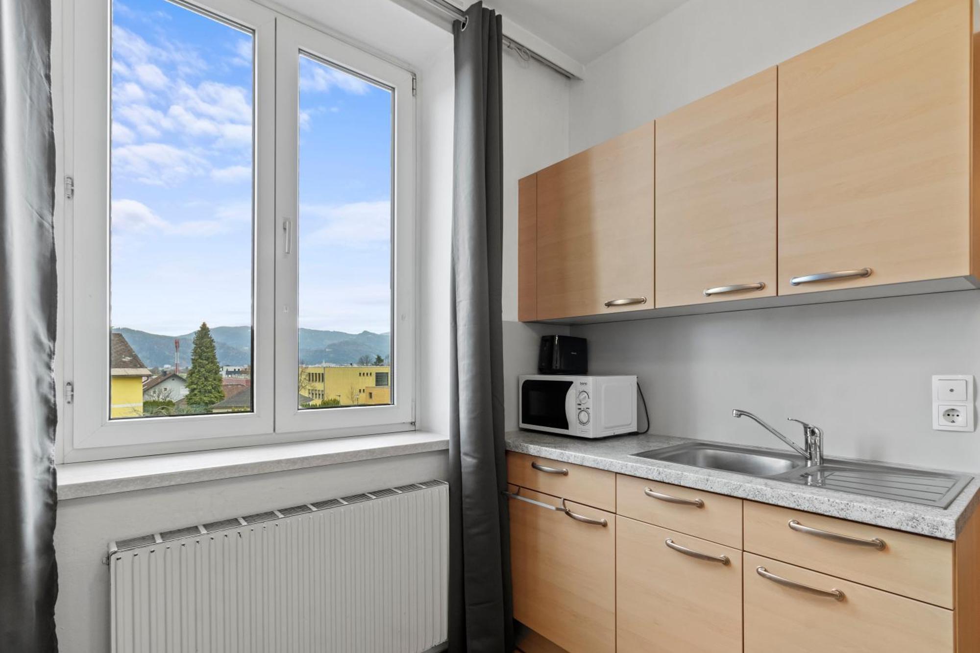Farawayhomes Studio Fohnsdorf #1 Εξωτερικό φωτογραφία