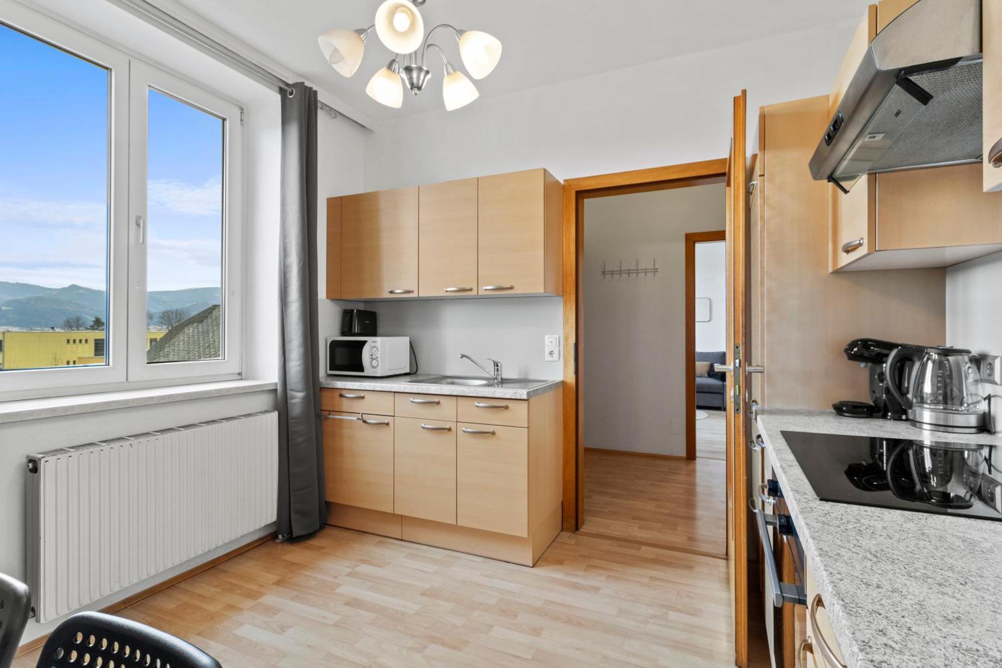 Farawayhomes Studio Fohnsdorf #1 Εξωτερικό φωτογραφία