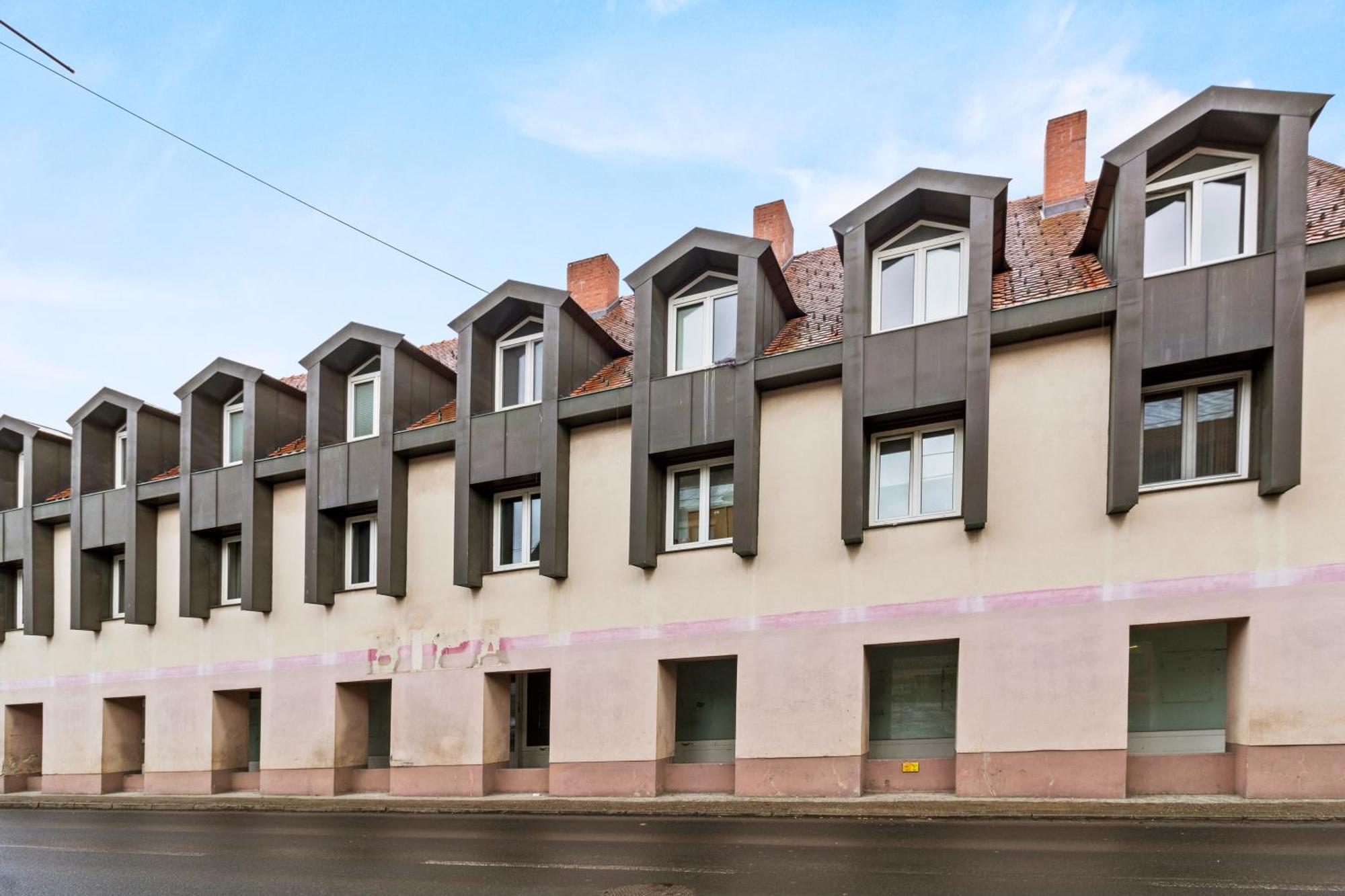 Farawayhomes Studio Fohnsdorf #1 Εξωτερικό φωτογραφία